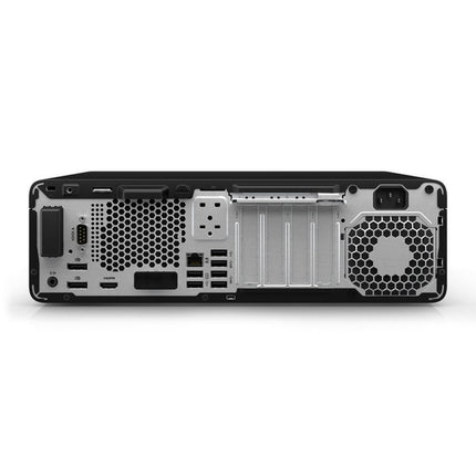 HP ProDesk 600 G9 SFF, Intel Core i5-12500 3.0GHz, 16GB DDR5, 512GB NVMe SSD, Refurbished - Joy Systems PC - View 2