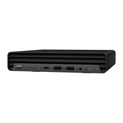 HP ProDesk 800 G6 MINI, Intel Core i5-10500 3.1GHz, 16GB DDR4, 512GB SSD, Refurbished - Joy Systems PC - View 3