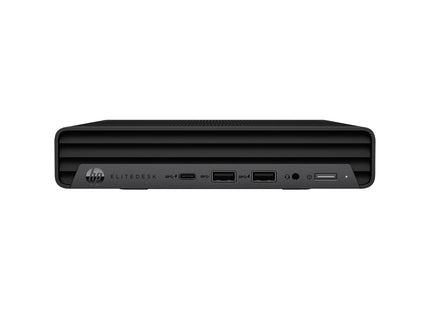 HP ProDesk 800 G6 MINI, Intel Core i5-10500T 2.3GHz, 16GB DDR4, 512GB SSD, Refurbished - Joy Systems PC