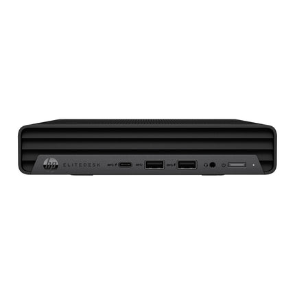HP ProDesk 800 G6 MINI, Intel Core i5-10500T 2.3GHz, 16GB DDR4, 512GB SSD, Refurbished - Joy Systems PC - View 1