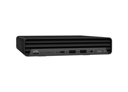 HP ProDesk 800 G6 MINI, Intel Core i5-10500T 2.3GHz, 16GB DDR4, 512GB SSD, Refurbished - Joy Systems PC