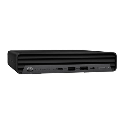HP ProDesk 800 G6 MINI, Intel Core i5-10500T 2.3GHz, 16GB DDR4, 512GB SSD, Refurbished - Joy Systems PC - View 2