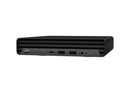 HP ProDesk 800 G6 MINI, Intel Core i5-10500T 2.3GHz, 16GB DDR4, 512GB SSD, Refurbished - Joy Systems PC