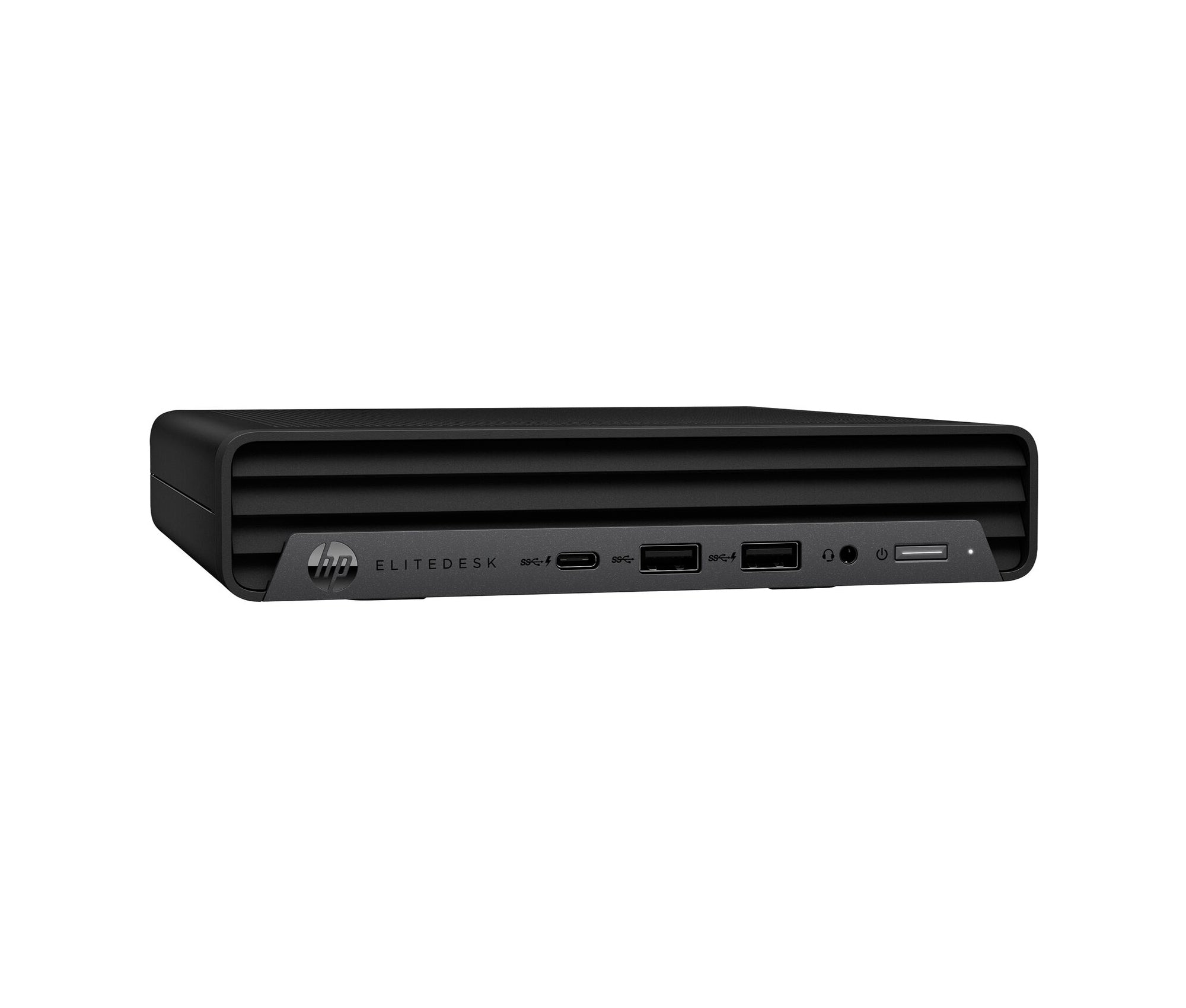 HP ProDesk 800 G6 MINI Desktop, i79700T, 16GB, 512GB SSD, Refurbished