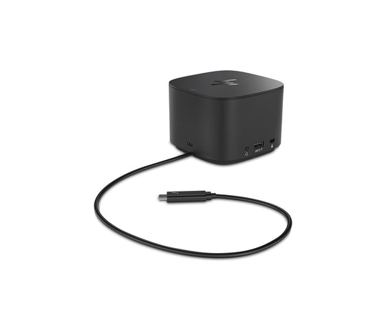 HP Thunderbolt Dock 120W G2 2UK37AA, Refurbished