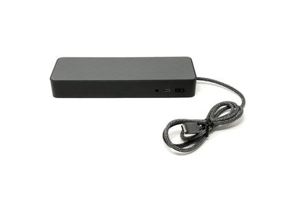 HP USB-C Universal Dock HSA-B005DS with 90W AC Adapter, Refurbished - Joy Systems PC