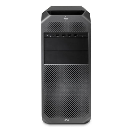 HP Z4 G4 T, Intel Core i9 7960X 2.8GHz, 32GB RAM, 1TB NVMe SSD, DVDRW, AMD RADEON RX 460 2GB, Refurbished - Joy Systems PC - View 1