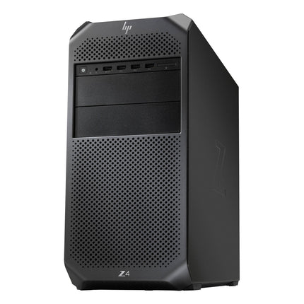 HP Z4 G4 T, Intel Core i9 7960X 2.8GHz, 32GB RAM, 1TB NVMe SSD, DVDRW, AMD RADEON RX 460 2GB, Refurbished - Joy Systems PC - View 2