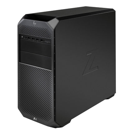 HP Z4 G4 T, Intel Core i9 7960X 2.8GHz, 32GB RAM, 1TB NVMe SSD, DVDRW, AMD RADEON RX 460 2GB, Refurbished - Joy Systems PC - View 5
