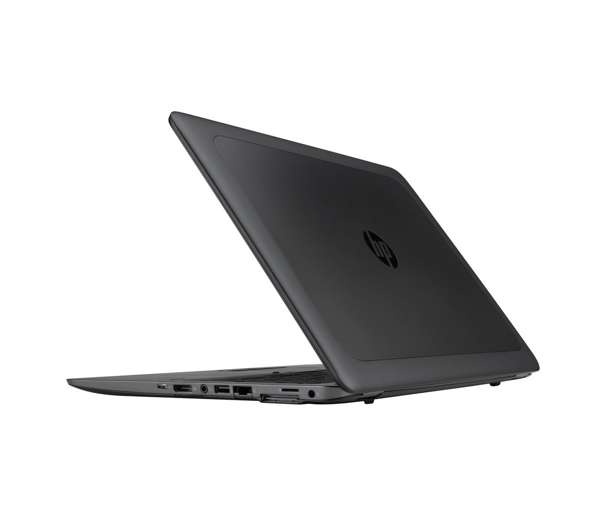 HP ZBook 14U G5 Laptop, 14” FHD, i7-8550U, 32GB, 512GB SSD, AMD