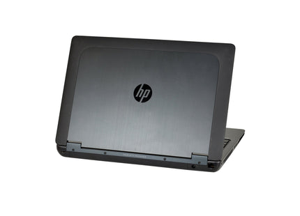 HP ZBook 15, 15.6” FHD, Intel Core i7-4800MQ 2.7GHz, 16GB DDR4, 256GB SSD, DVD-ROM, Refurbished - Joy Systems PC