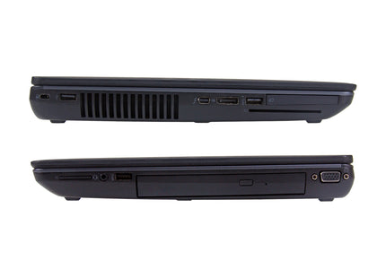 HP ZBook 15 G2, 15.6” FHD, Intel Core i5-4340M 2.9GHz, 16GB DDR3L, 256GB SSD, NVIDIA Quadro K610M 1GB, Refurbished - Joy Systems PC