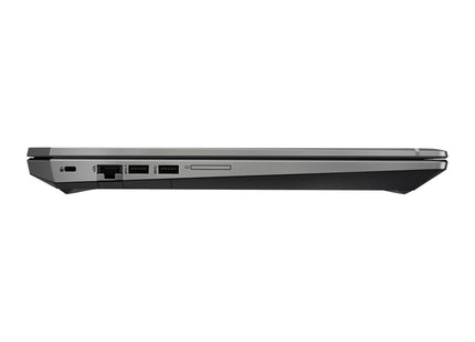 HP ZBook 15 G5, 15.6”, Intel Core i7-8750H 2.2GHz, 16GB RAM, 512GB SSD, NVIDIA Quadro P1000 4GB, Refurbished - Joy Systems PC