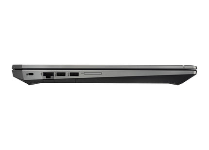 HP ZBook 15 G5, 15.6”, Intel Core i7-8850H 2.6GHz, 16GB RAM, 512GB SSD, Refurbished - Joy Systems PC