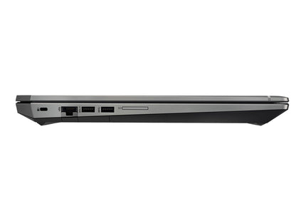 HP ZBook 15 G6, 15.6”, Intel Core i7-9850H 2.6GHz, 16GB RAM, 512GB SSD, NVIDIA Quadro T1000 4GB, Refurbished - Joy Systems PC