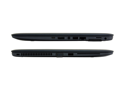 HP ZBook 15U G3, 15.6” FHD, Intel Core i7-6600U 2.6GHz, 32GB DDR4, 1TB SSD, AMD FirePro W4190M 2GB, Refurbished - Joy Systems PC