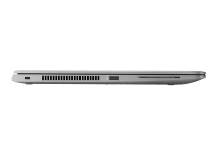 HP ZBook 15U G5, 15.6” FHD, Intel Core i5-8250U 1.6GHz, 16GB DDR4, 512GB SSD, AMD Radeon Pro WX3100 2G, Refurbished - Joy Systems PC