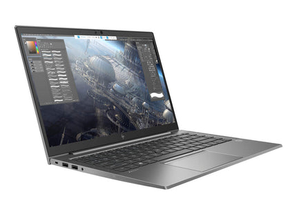 HP ZBOOK FIREFLY 14 G7, 14”, Intel Core i7-10610U 1.8GHz, 16GB DDR4, 512GB SSD, NVIDIA Quadro P520 4GB, Refurbished - Joy Systems PC