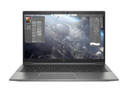 HP ZBOOK FIREFLY 14 G7, 14”, Intel Core i7-10610U 1.8GHz, 16GB DDR4, 512GB SSD, NVIDIA Quadro P520 4GB, Refurbished - Joy Systems PC