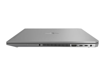 HP ZBook Studio G5, 15.6”, Intel Core i7-8850H 2.6GHz, 16GB DDR4, 512GB SSD, NVIDIA Quadro P1000 4GB, Refurbished - Joy Systems PC