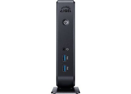 IGEL UD2 M250C-MINI, ATOM X5-E8000 1.04GHZ, 4GB DDR3L, 4GB SSD, Refurbished - Joy Systems PC