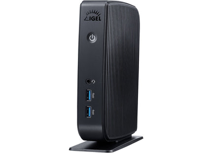 IGEL UD2 M250C-MINI, ATOM X5-E8000 1.04GHZ, 4GB DDR3L, 4GB SSD, Refurbished - Joy Systems PC