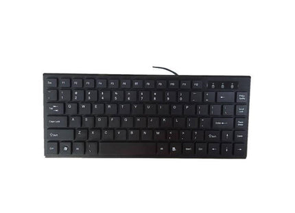 iMiCRO KB-IM8233 Keyboard, Refurbished - Joy Systems PC