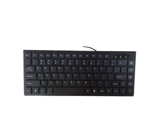 iMiCRO KB-IM8233 Keyboard, Refurbished