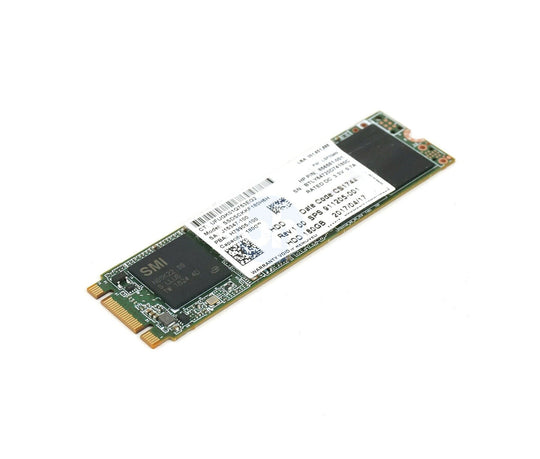 Intel, 856581-001, 180GB, M.2 SATA, Refurbished