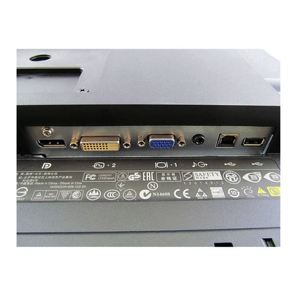 LENOVO 23” LT2323PWA LCD Monitor, Widescreen, Refurbished - Joy Systems PC