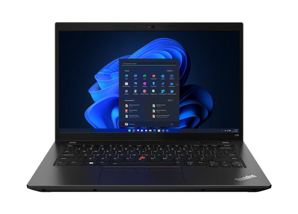 Lenovo L14, 14”, AMD Ryzen 5 Pro 5650U 2.3GHz, 16GB RAM, 512GB SSD, Refurbished - Joy Systems PC