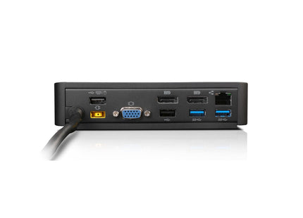 Lenovo Onelink+ Dock DU9047S1 with 90W AC Adapter , Refurbished - Joy Systems PC