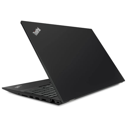 Lenovo T580, 15.6” FHD, Intel Core i5- 8250U 1.6GHz, 16GB DDR4, 256GB SSD, Refurbished - Joy Systems PC - View 2