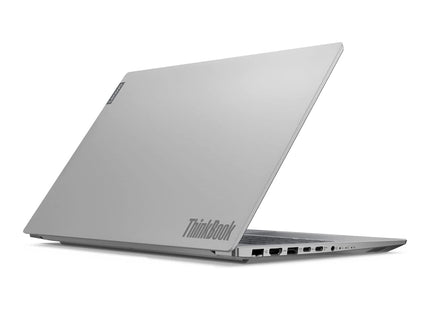 Lenovo ThinkBook 15 IML, 15.6”, Intel Core i5-10210U 1.6GHz, 16GB DDR4, 512GB SSD, Lenovo USB-C Dock DBB9003L1 with AC Adapter, Refurbished - Joy Systems PC
