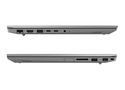 Lenovo ThinkBook 15 IML, 15.6”, Intel Core i5-10210U 1.6GHz, 16GB DDR4, 512GB SSD, Lenovo USB-C Dock DBB9003L1 with AC Adapter, Refurbished - Joy Systems PC