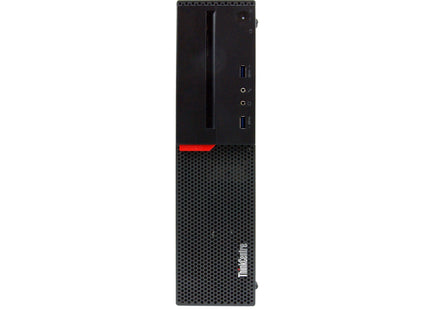 Lenovo ThinkCentre M700 SFF, Intel Core i5-6400 2.7GHz, 8GB RAM, 256GB SSD, Refurbished - Joy Systems PC