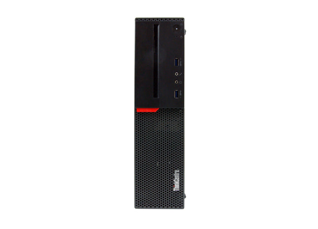 Lenovo ThinkCentre M700 SFF, i5-6400 , 8GB, 256GB SSD, Refurbished 