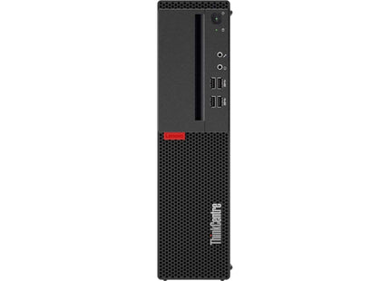 Lenovo ThinkCentre M710s SFF, Intel Core i7-6700 3.4GHz, 16GB DDR4, 512GB SSD, Refurbished - Joy Systems PC