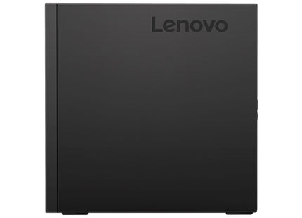 Lenovo ThinkCentre M720q Tiny, Intel Core i5-8500T 2.1GHz, 16GB DDR4, 256GB SSD, Refurbished - Joy Systems PC