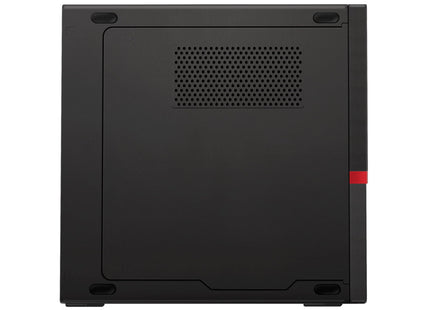 Lenovo ThinkCentre M720q Tiny, Intel Core i7-9700T 2.0GHz, 16GB DDR4, 512GB SSD, Refurbished - Joy Systems PC