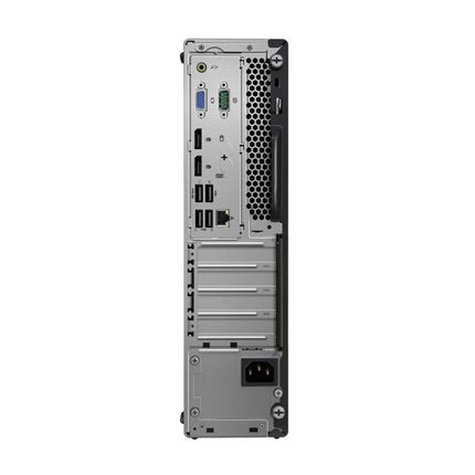 Lenovo ThinkCentre M720s SFF, Intel Core i5-9500 3.0GHz, 16GB RAM, 512GB SSD, Refurbished - Joy Systems PC - View 2
