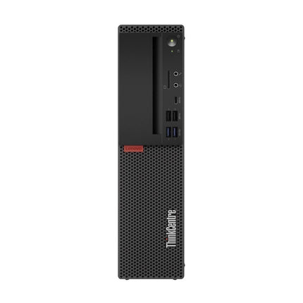 Lenovo ThinkCentre M720s SFF, Intel Core i7-9700 3.0GHz, 16GB RAM, 256GB SSD, Refurbished - Joy Systems PC - View 1