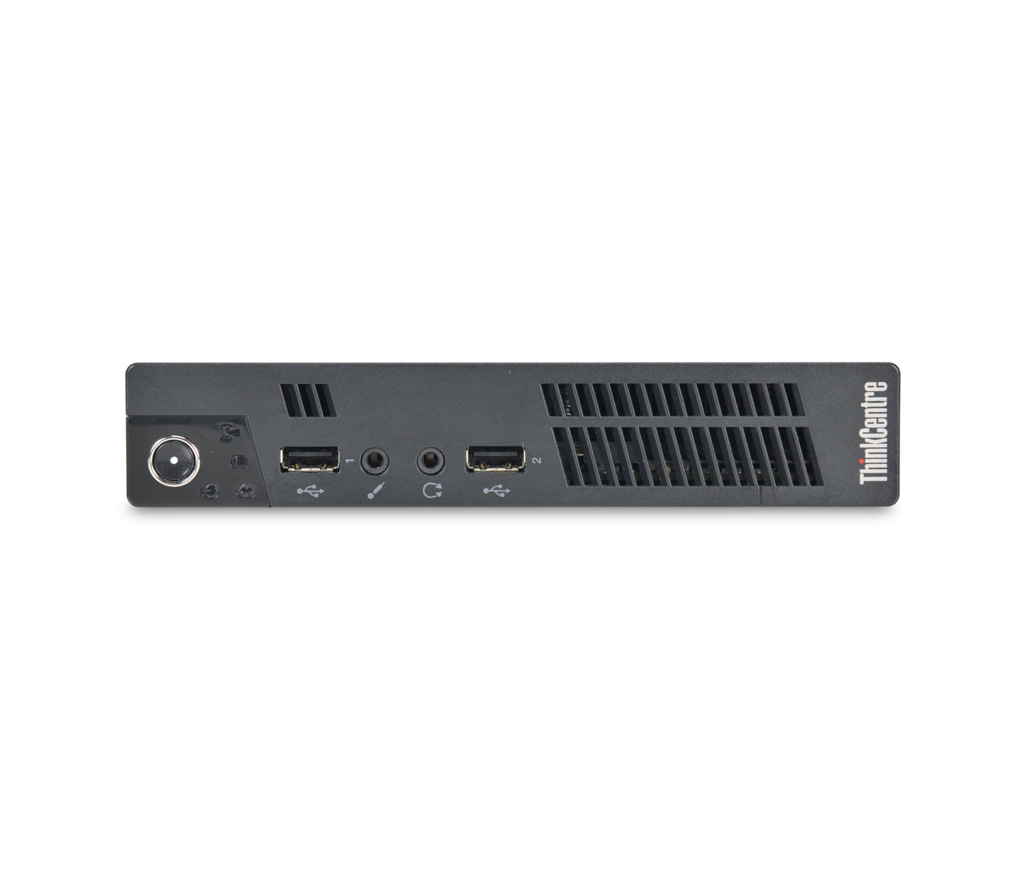 Lenovo ThinkCentre M72e Tiny, Intel Core i5-3470T 2.9GHz, 8GB DDR3, 256GB  SSD, Refurbished