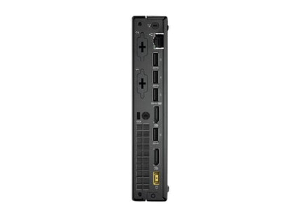 Lenovo ThinkCentre M910q Tiny, Intel Core i5-6500T 2.5GHz, 16GB RAM, 256GB NVMe SSD, Internal WIFI , Refurbished - Joy Systems PC