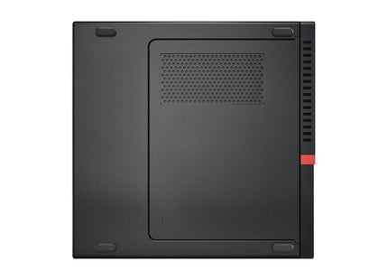 Lenovo ThinkCentre M910q Tiny, Intel Core i7-7700T 2.9GHz, 16GB RAM, 512GB SSD, Internal WIFI, Refurbished - Joy Systems PC