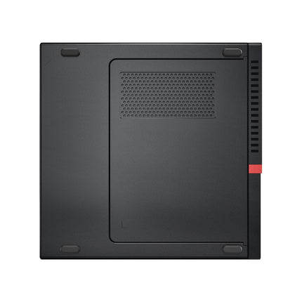 Lenovo ThinkCentre M910q Tiny, Intel Core i7-7700T 2.9GHz, 16GB RAM, 512GB SSD, Internal WIFI, Refurbished - Joy Systems PC - View 3