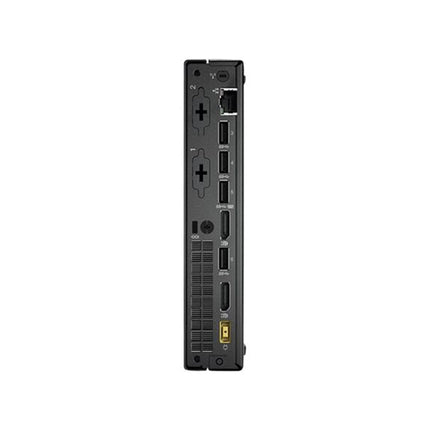 Lenovo ThinkCentre M910q Tiny, Intel Core i7-7700T 2.9GHz, 16GB RAM, 512GB SSD, Internal WIFI, Refurbished - Joy Systems PC - View 2