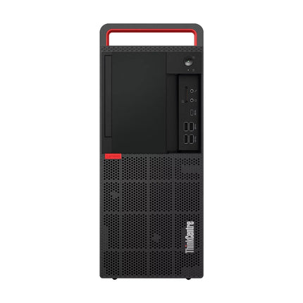 Lenovo ThinkCentre M920 T, Intel Core i5-9600 3.1GHz, 16GB DDR4, 512GB SSD, Refurbished - Joy Systems PC - View 1