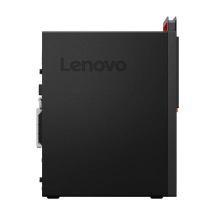 Lenovo ThinkCentre M920 T, Intel Core i7-9700 3.0GHz, 32GB DDR4, 1TB SSD, Internal WIFI, Refurbished - Joy Systems PC - View 4