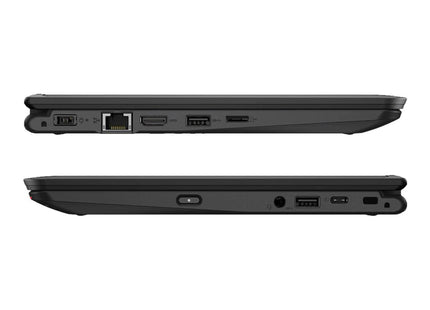 Lenovo ThinkPad 11e 5th Gen, 11.6”, Intel Celeron N4100 1.1GHz, 8GB DDR4, 128GB SSD, Refurbished - Joy Systems PC